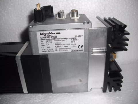 Schneider Electric ILA1F572S1836