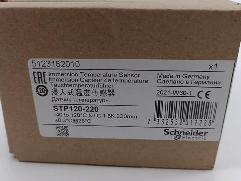 SCHNEIDER ELECTRIC STP120-220