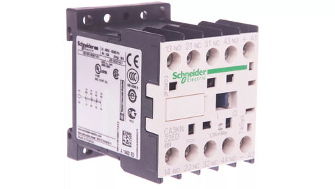 SCHNEIDER ELECTRIC CA3KN22ED