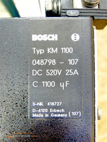 Bosch 048798-107