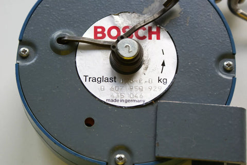 BOSCH 0 607 950 929