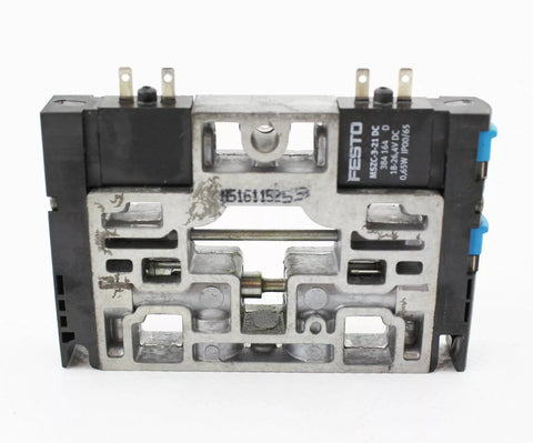 FESTO CPV14-M1H-5JS-G18