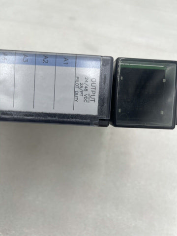 FANUC IC697MDL740