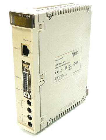 Schneider Electric TSXETY110WS