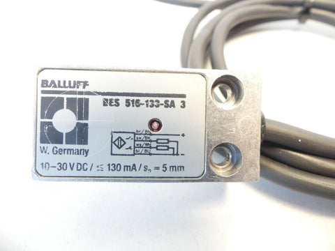 Balluff BES 516-133-SA 3