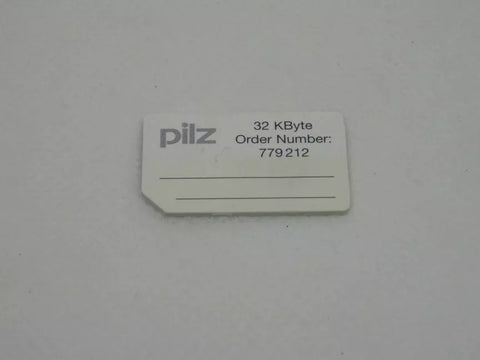 Pilz 779212