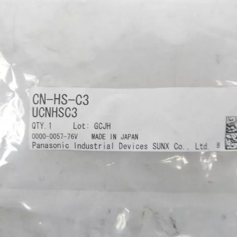 PANASONIC CN-HS-C3