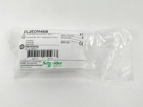 SCHNEIDER ELECTRIC DL2EDM4SB