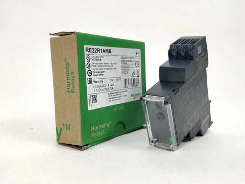 SCHNEIDER ELECTRIC RE22R1AMR