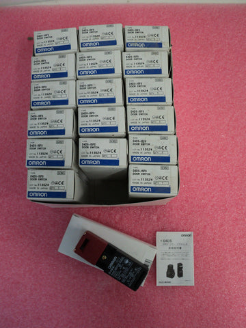 Omron D4DS-15FS