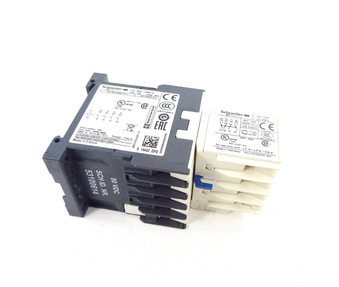 Schneider Electric CA3KN40EPD