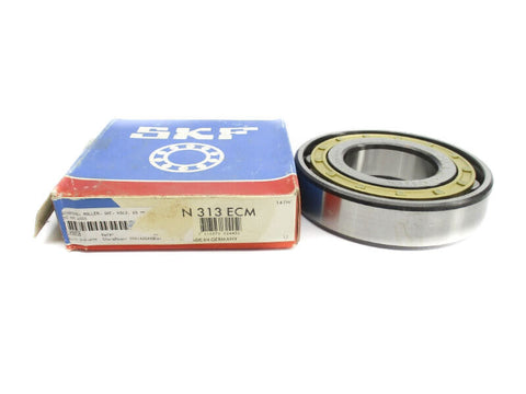 SKF N313ECM