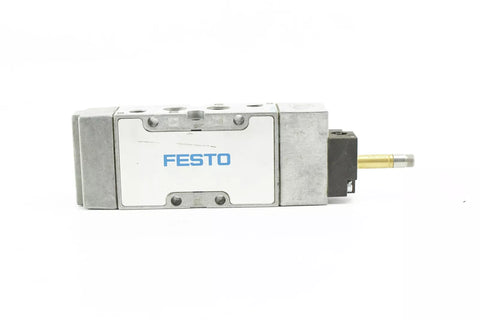 FESTO MFH-5-1/4-L-S-B