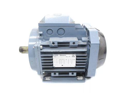 ABB M3AA090LB-4