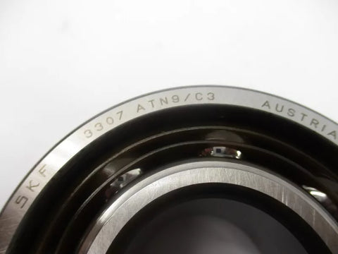 SKF 3307-ATN9/C3