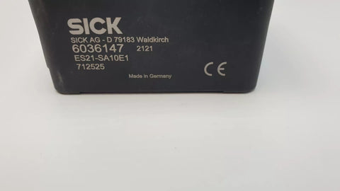 SICK ES21-SA10E1