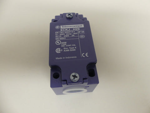 SCHNEIDER ELECTRIC ZCKJ1H29