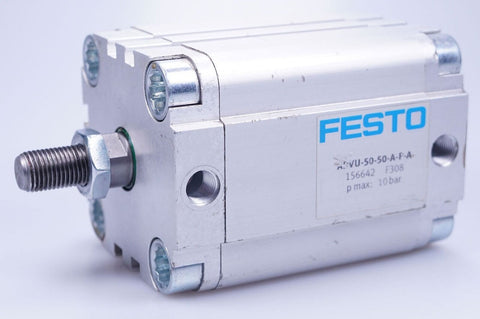 Festo ADVU-50-50-A-P-A