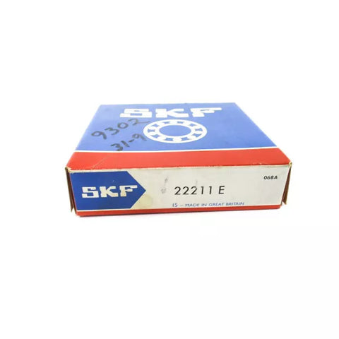 SKF 22211-E