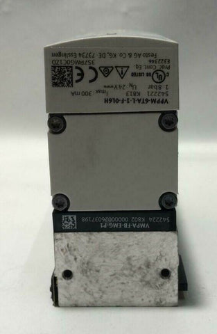 Festo VPPM-6TA-L-1-F-0L6H