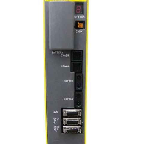 FANUC A06B-6114-H208