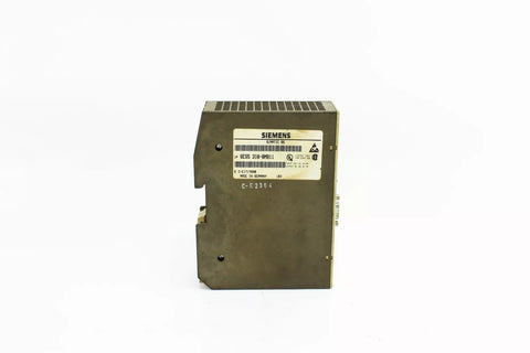 Siemens 6ES5 318-8MB11