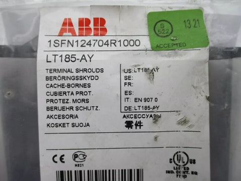 ABB 1SFN124704R1000