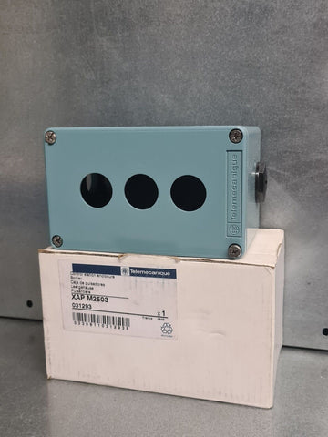 SCHNEIDER ELECTRIC XAPM2503