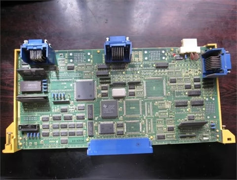 Fanuc A16B-2200-0391