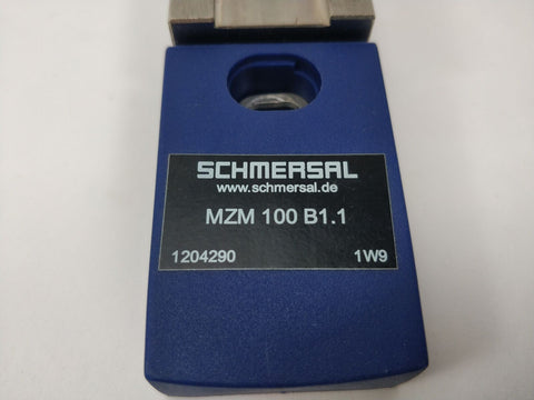 SCHMERSAL MZM 100 B ST2-1P2PW2R-A