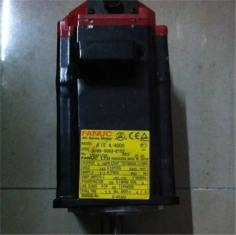 Fanuc A06B-0061-B103