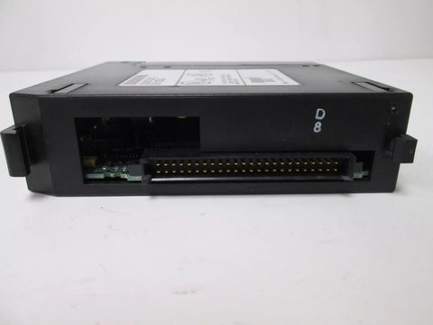 GE Fanuc IC693CPU341T