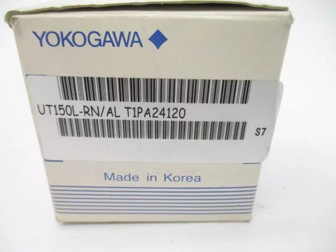 YOKOGAWA UT150L-RN/AL