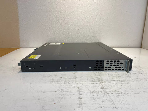 CISCO C3KX-NM-1G