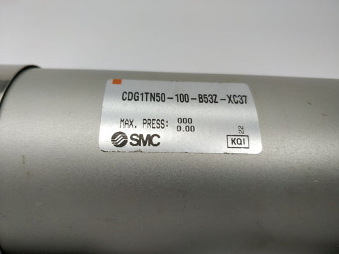 SMC CDG1TN50-100-B53Z-XC37