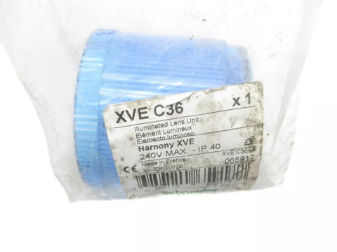 SCHNEIDER ELECTRIC XVE-C36