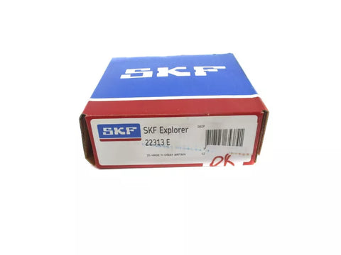 SKF 22313E