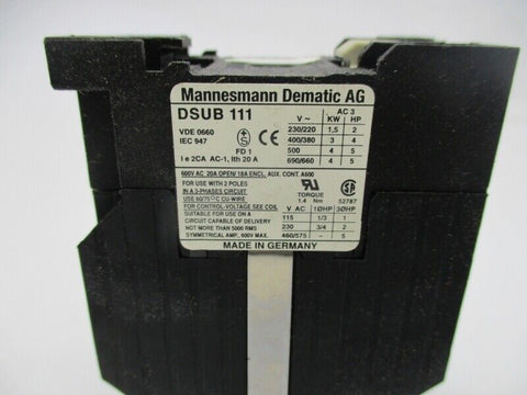 SCHNEIDER ELECTRIC SQUARE D PK3GTA1