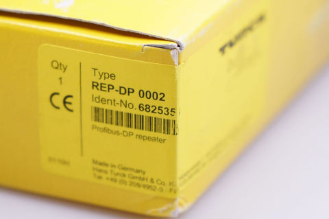 TURCK REP-DP 0002