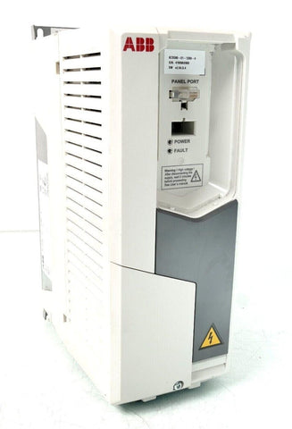 ABB ACS580-01-12A6-4