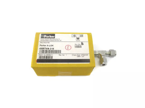 PARKER 4MRT4N-316