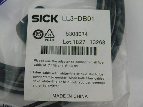 SICK LL3-DB01
