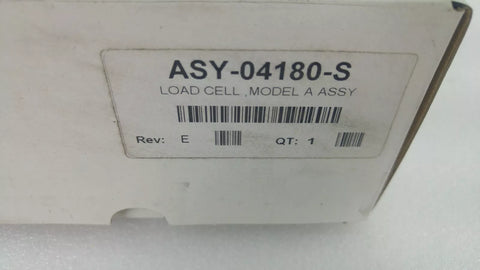 STRATASYS ASY-04180-S