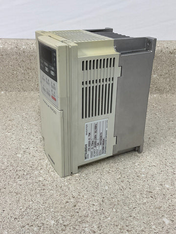 Mitsubishi Electric FR-A024-0.75K