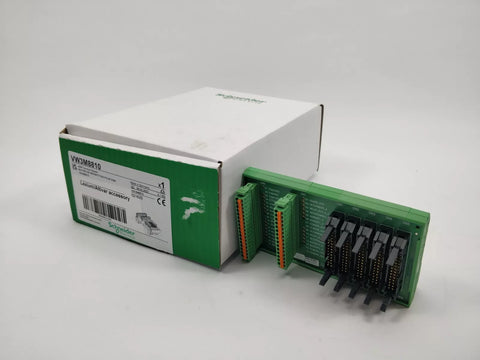 SCHNEIDER ELECTRIC VW3M8810