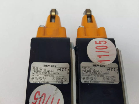 SIEMENS 3SE3120-1D