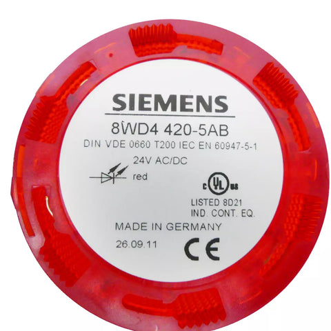 SIEMENS 8WD4408-0AD