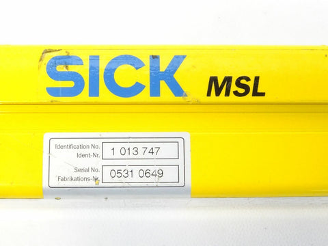 SICK MSLE03-14011