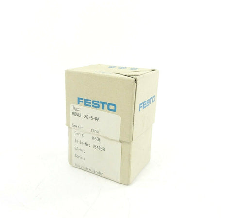 Festo ADVUL-20-5-P-A