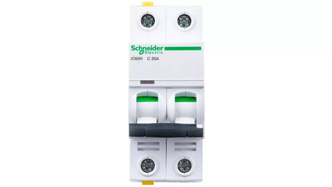 SCHNEIDER ELECTRIC A9F07220